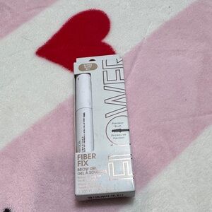 Fiber Fix Brow Gel - Blonde | Precision Brush